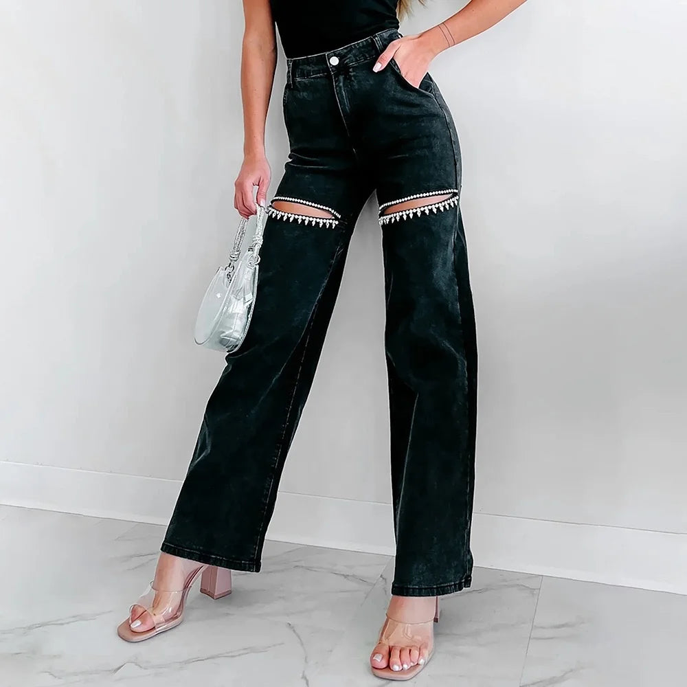 Diamondcut Jeans