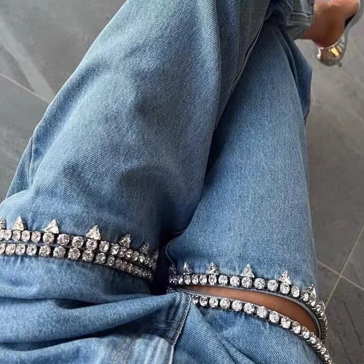 Diamondcut Jeans