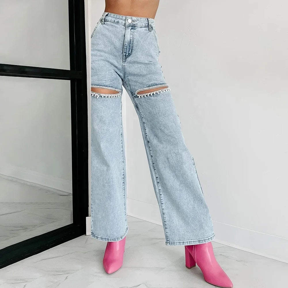 Diamondcut Jeans