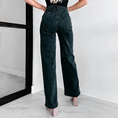 Diamondcut Jeans