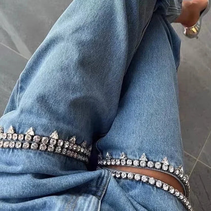 Diamondcut Jeans